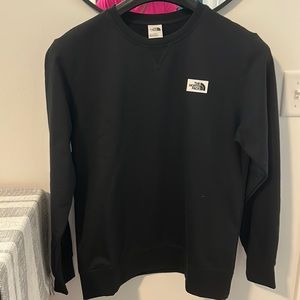The North Face Heritage Patch Crew Sweatshirt - Men's